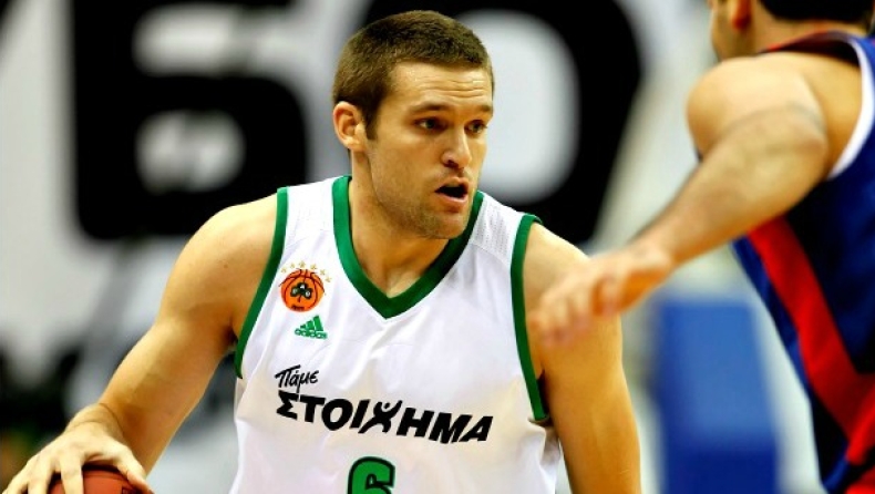 Μπράμος: «Τίποτα απ' όσα θέλαμε»