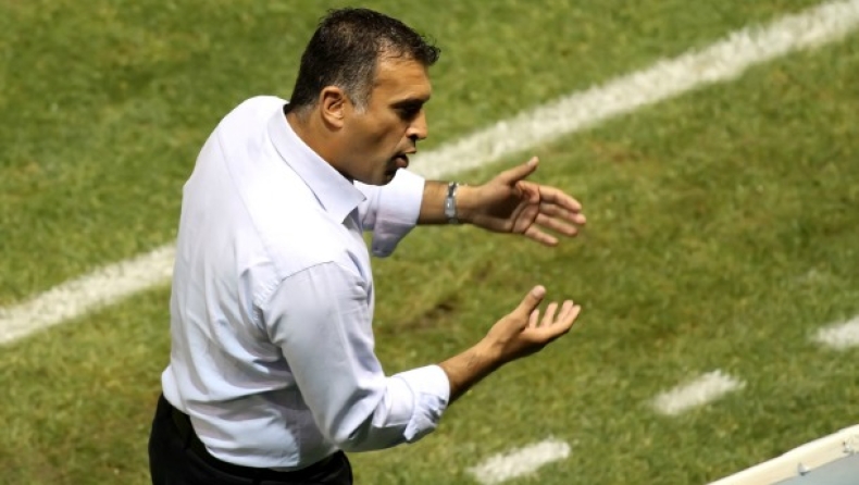 «Να συνεχίσουμε έτσι»