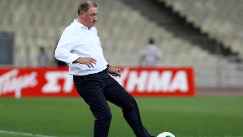 «Ο Κάκος μου είπε πως είμαι νούμερο»