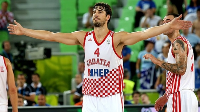 Τόμιτς: «Δεν σταματάμε εδώ!»