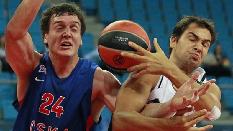 Σούπερ ανατροπή η Βίρτους με ΤΣΣΚΑ!