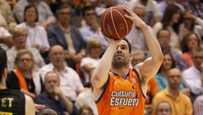 Έκανε... περίπατο η Βαλένθια (64-102)