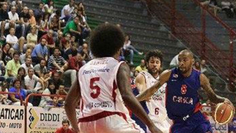 Άνετα η ΤΣΣΚΑ την Βίρτους (59-75)