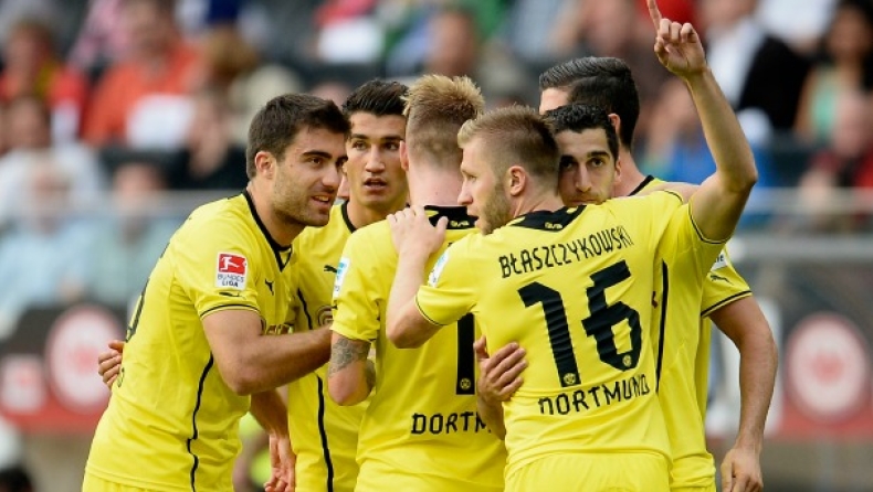 «Μοναξιά» με Μχιταριάν (vid)