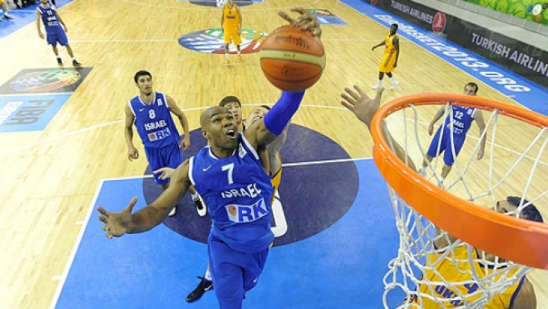 Τέλος το Eurobasket για τον Τάιους!