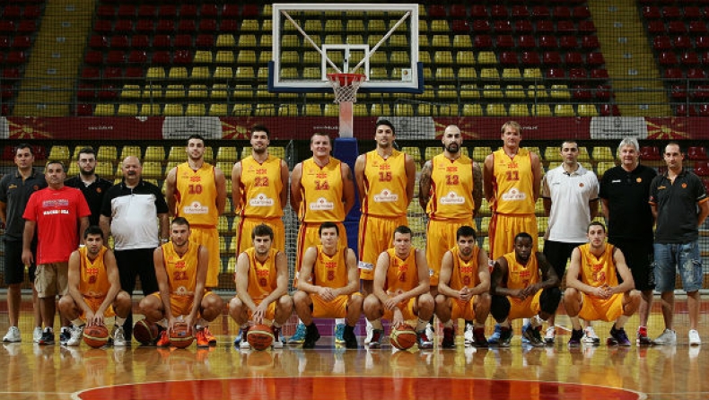 Η δωδεκάδα των Σκοπίων