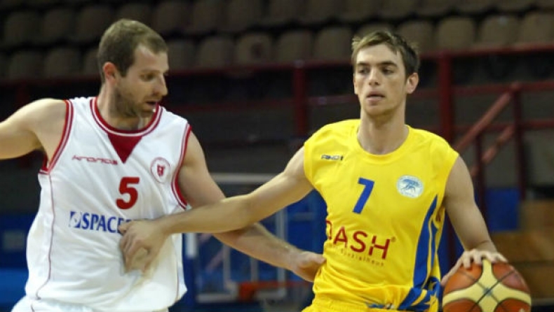 Η Ελλαδάρα και ο…Μάντζαρης της Α2