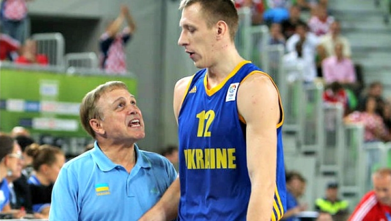 Φρατέλο: «Ευχαριστώ Eurobasket 2013!»