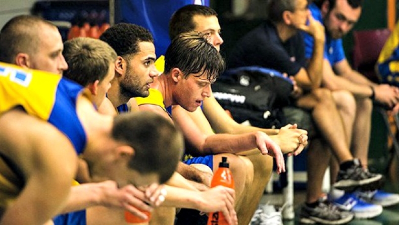 Προειδοποίησε... άπαντες η Σουηδία