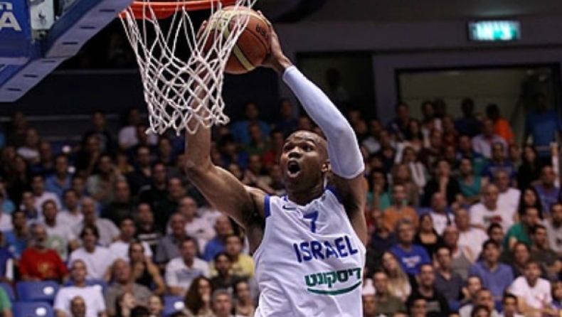 Οι δώδεκα του Ισραήλ