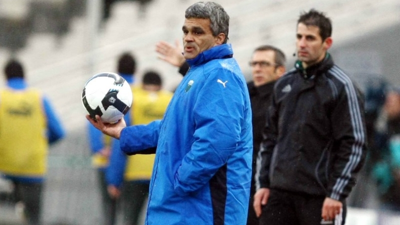 «Θα κριθεί στη δύναμη και την τακτική»