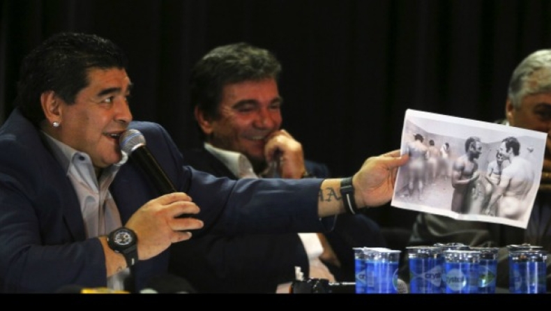 Ο «μικρός» Πελέ