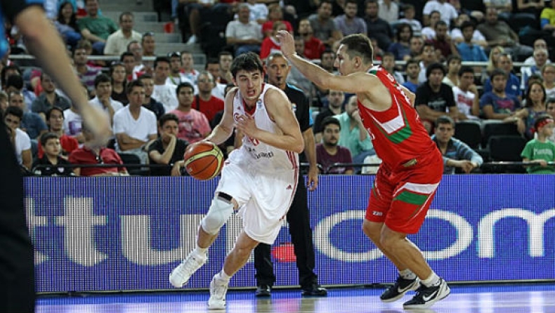 «Να δείξουμε τις δυνατότητες μας»