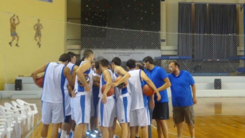 Καλαφατάκης: «Ο κόσμος θα είναι η δύναμή μας»