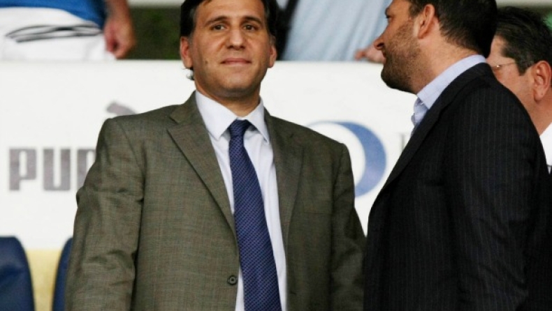 Στο εδώλιο Αδαμίδης, Νοτιάς και Κοσμάτος