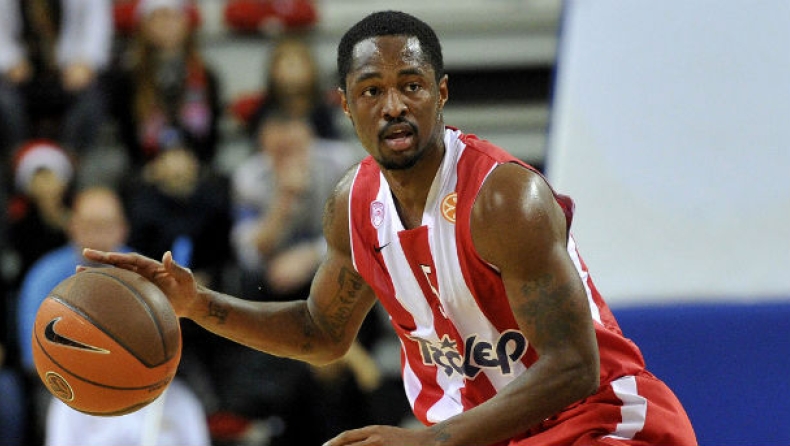 Στην προετοιμασία των Μπουλς ο Λούκας