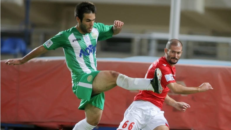 Αλλαγές σε 6η και 9η αγωνιστική!