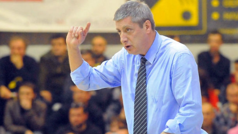 «Έχει μεγάλο κίνητρο ο Κόροιβος...»