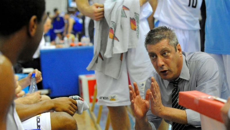 Φραγκιάς: «Οι συγκυρίες οδήγησαν σε αποφάσεις»