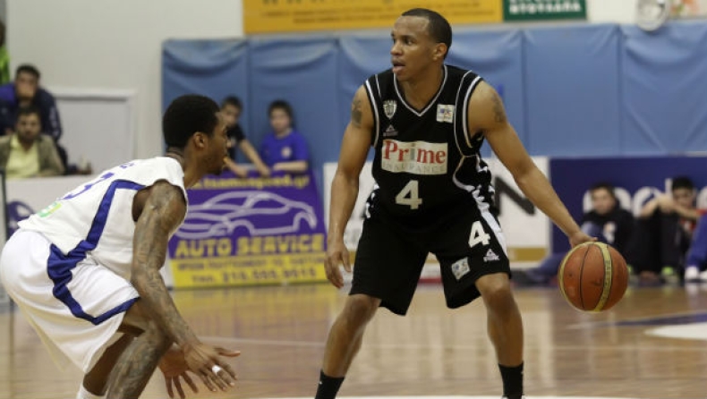 Τελικά στη Χάβρη ο Χάτσερ