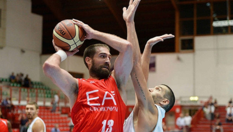 Φόρεσε... Αρμάνι η Ολίμπια (72-79)
