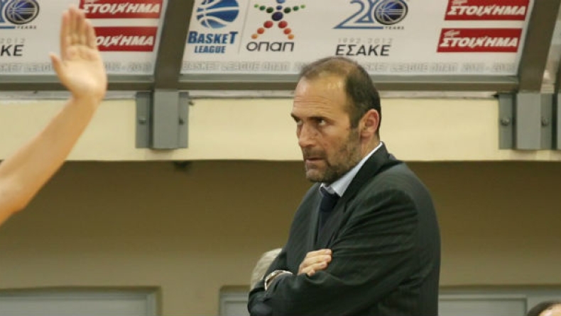 Καλαφατάκης: «Να μας γίνει μάθημα»