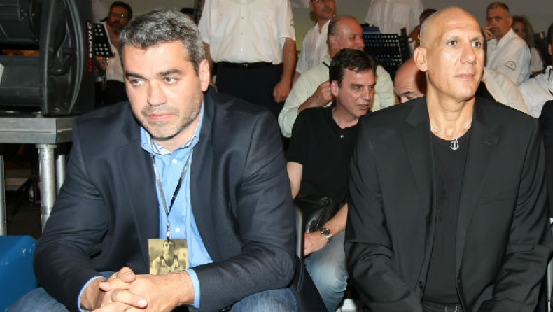 «Η Εθνική θα βελτιωθεί...»