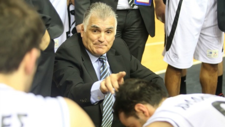 Μαρκόπουλος: «Να δούμε & να διορθώσουμε τα λάθη μας»