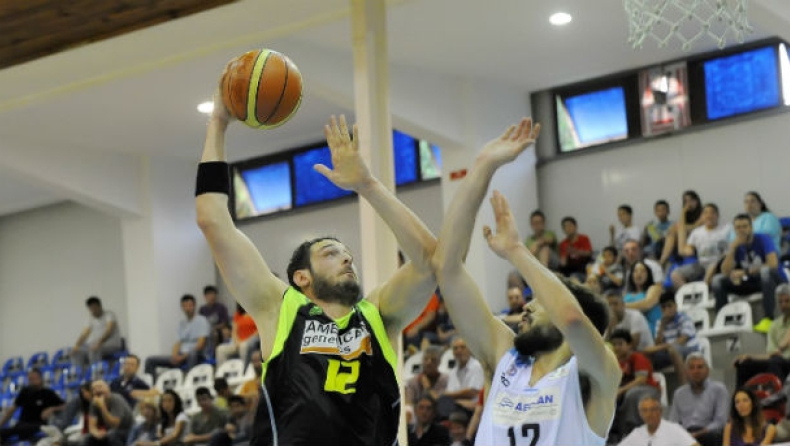 «Να βρούμε ποιοι είμαστε»