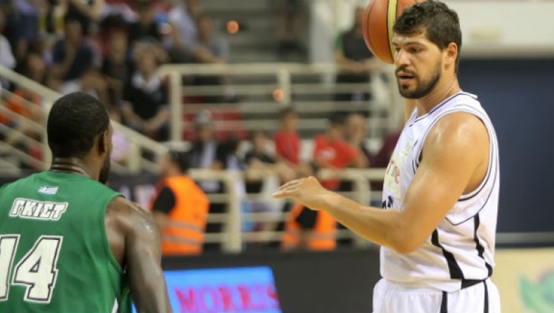 «Δεν γνωρίζω αν θα παίξω μπάσκετ»