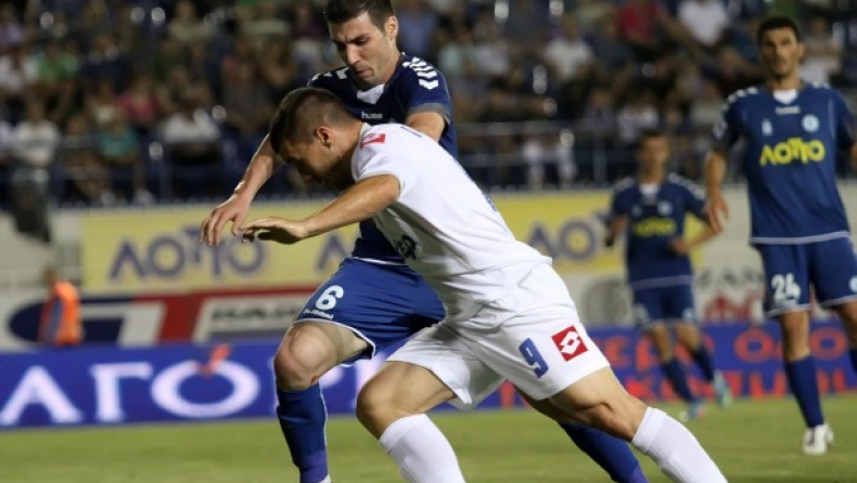 Ντέρμπι στα Γιάννενα