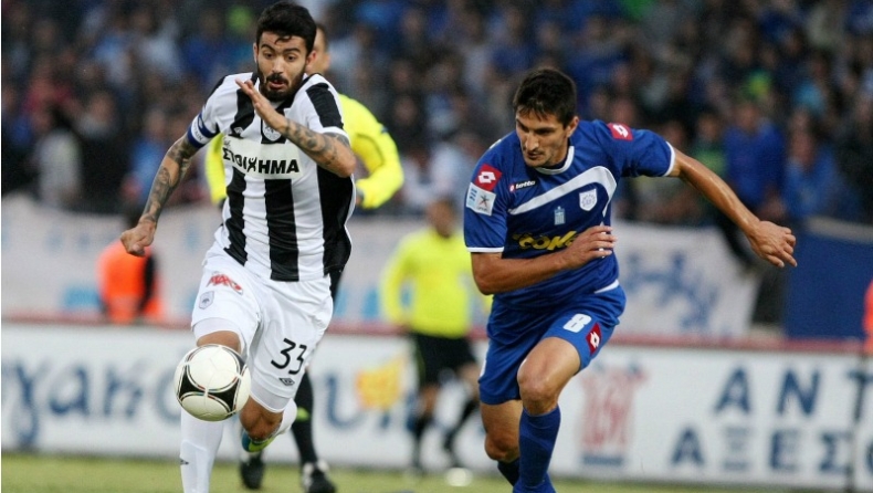 Μέσα και ο Τζημόπουλος