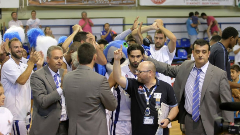 Το πρόγραμμα του «Πέτρος Οικονομάκης»