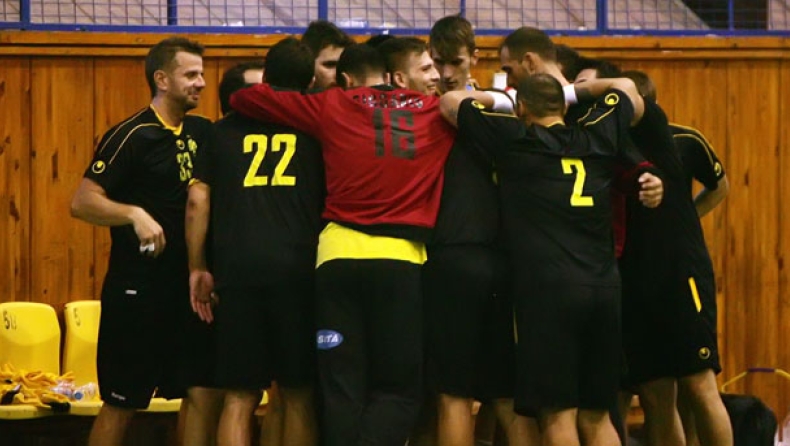 «Δύο στα δύο» η ΑΕΚ