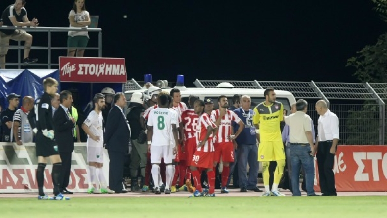 Η ξεφτίλα δεν έχει... πάτο!