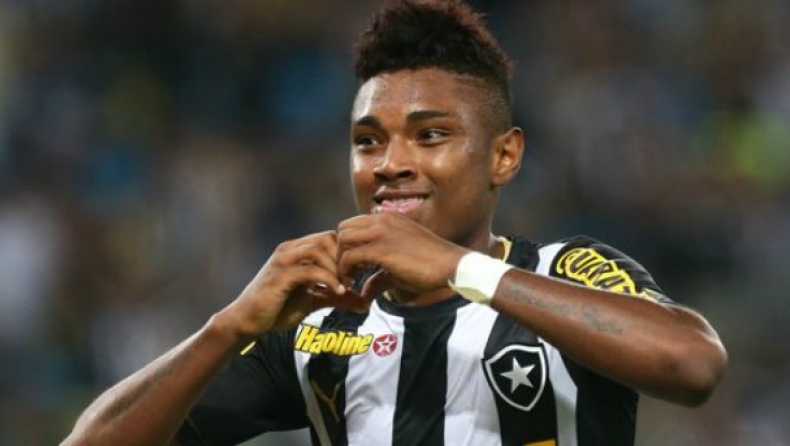 «Νεοσύλλεκτος» Βιτίνιο