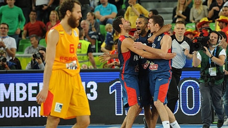 Γαλλική επανάσταση! (72-75)