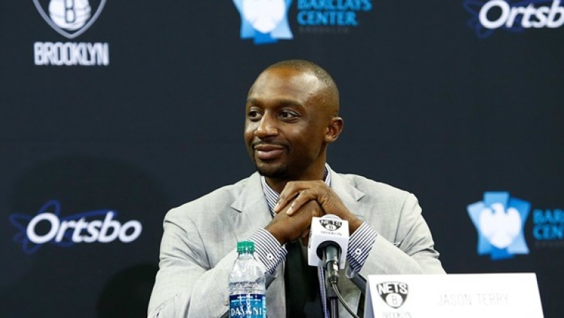 Γέλασε με τις εγγυήσεις του Σμιθ για τίτλο ο Τέρι