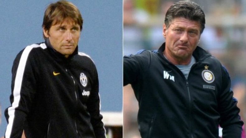 Το πρώτο τεστ για Ματσάρι