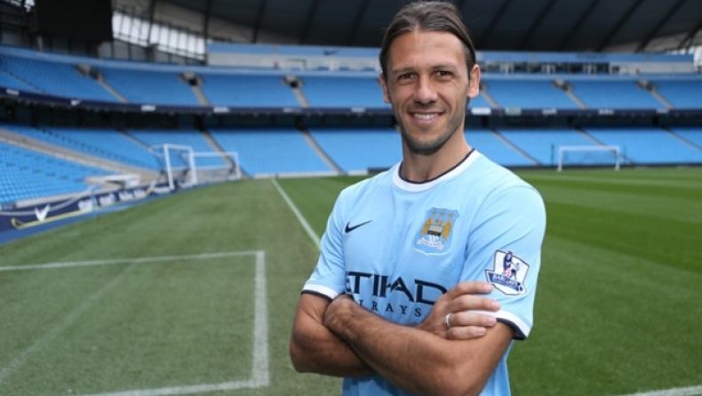 Εκτός και ο Ντεμικέλις!