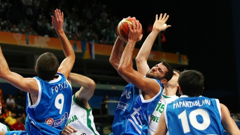 «Πιο επικίνδυνη η Ιταλία από την Ελλάδα»