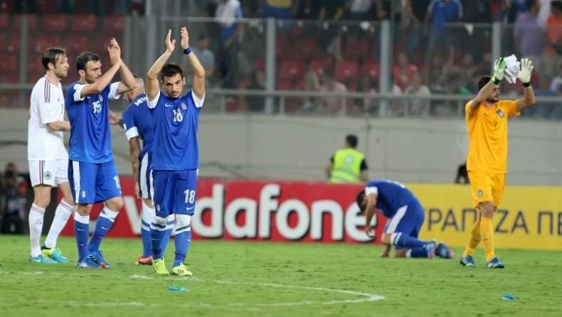 Τους χρωστάμε πολλά ΕΥΧΑΡΙΣΤΩ!