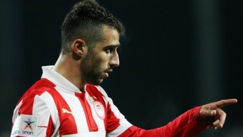 Καρέ του... «Οχι»