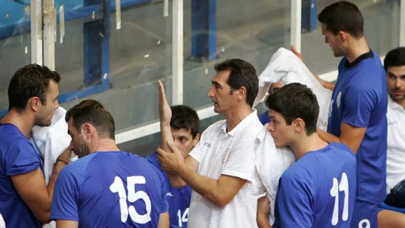 Ντέρμπι στη Σύρο