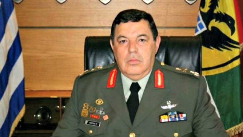 Φράγκος: «Μεγάλο ατόπημα του Κάτσε»