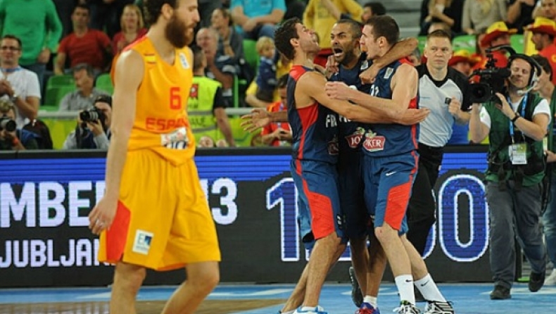 Ας γίνουμε ρεαλιστές