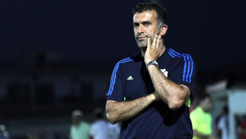 «Πρέπει να πιστέψετε στους εαυτούς σας»