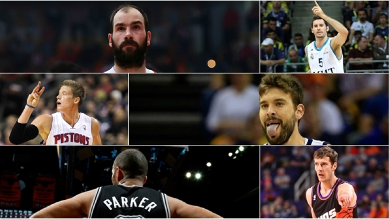 Κροίσοι στην κρίση (pics)