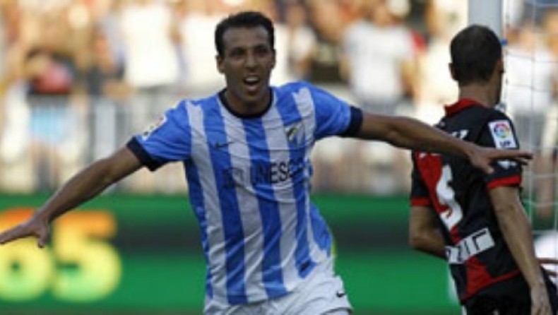 «Πεντάρα» η Μάλαγα (5-0, vid)