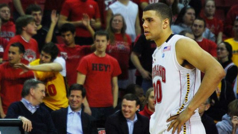 Ήρθε και... έφυγε ο Γουίλιαμς!